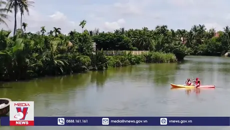 Hội nghị quốc tế đầu tiên về du lịch nông thôn