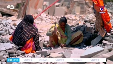 Tạp chí toàn cầu ngày 22/11/2024