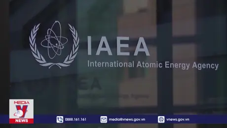 IAEA yêu cầu Iran cải thiện hợp tác hạt nhân