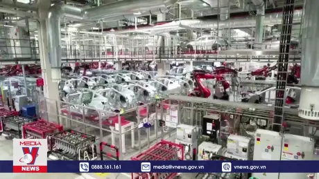 Trung Quốc mở rộng điều tra trợ cấp nông nghiệp của EU