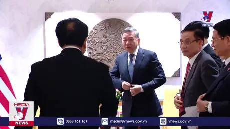 Bản tin Thời sự 17 ngày 23/11/2024