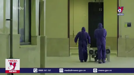 Iran thông báo kế hoạch triển khai máy ly tâm tiên tiến