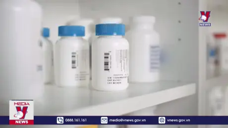 Nhiều thách thức trong quản lý bán thuốc online