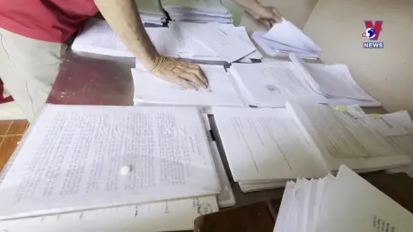 Hộp thư VNews: Mòn mỏi chờ minh oan