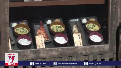 CPI Nhật Bản tăng tháng thứ 38 liên tiếp