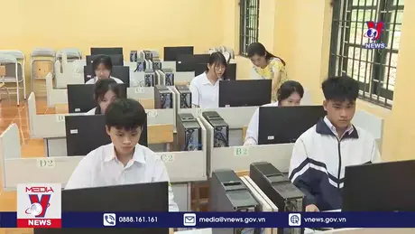 Bản tin thời sự 6h ngày 23/11/2024