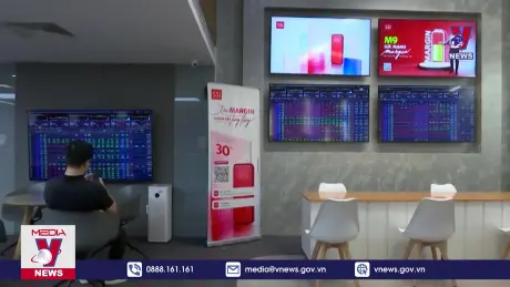 Bản tin thời sự 8h ngày 23/11/2024