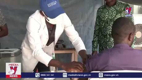 Bản tin thời sự 11h ngày 23/11/2024