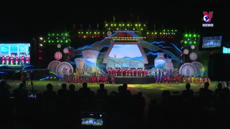 Khoảnh khắc và Sự kiện ngày 24/11/2024