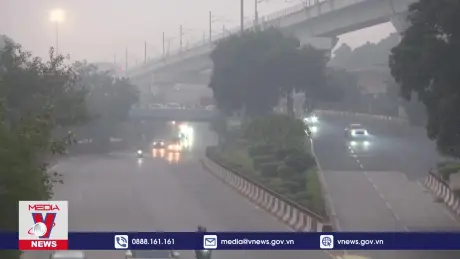 Nông dân Ấn Độ muốn chính phủ hỗ trợ xử lý rơm rạ