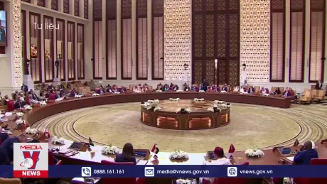 AL họp khẩn về đe dọa tấn công của Israel