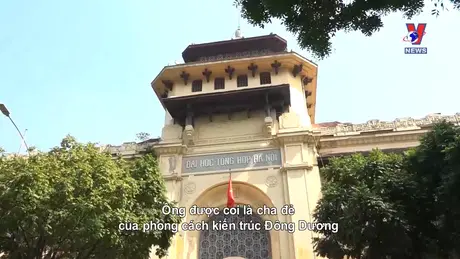 Không gian Pháp ngữ: Lễ hội thiết kế sáng tạo 2024