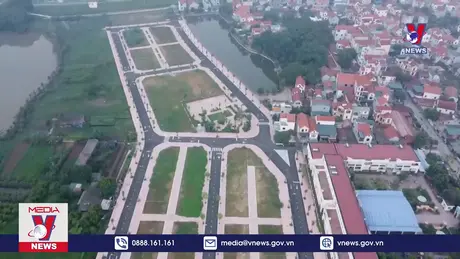 Bản tin thời sự 06h ngày 24/11/2024