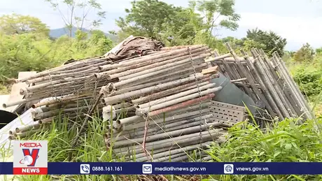 Bất cập trong quản lý đất trống tại Đà Nẵng