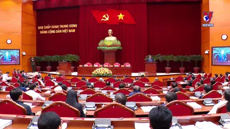 VNA News 25/11/2024