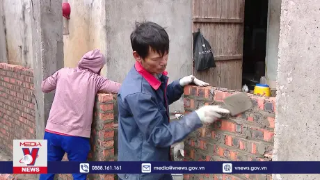 Bảo đảm an sinh xã hội bằng những chính sách đặc thù