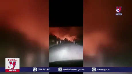 Bạo lực giáo phái tại Pakistan khiến hơn 80 người thiệt mạng