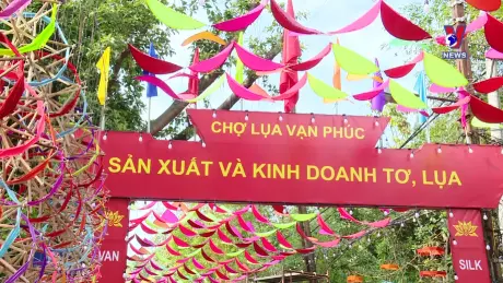 Văn hóa toàn cảnh ngày 25/11/2024