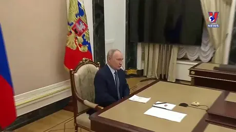 Thế giới hôm nay: Lời cảnh báo tới châu Âu