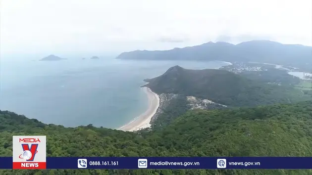 Vì một Việt Nam xanh