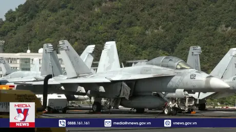 Nhiều khả năng NATO cần tăng chi tiêu quốc phòng