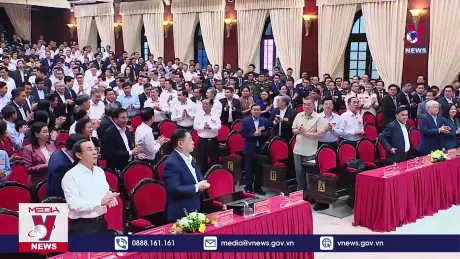 Bản tin thời sự 21h ngày 25/11/2024