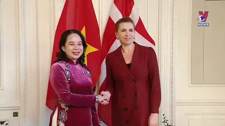 Khoảnh khắc & Sự kiện ngày 25/11/2024