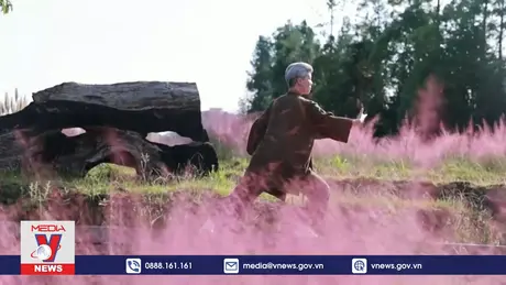 Người cao tuổi thúc đẩy “kinh tế bạc” ở Trung Quốc