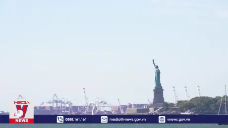 Trung Quốc cảnh báo về chiến tranh thương mại với Mỹ