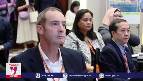 9 quốc gia Đông Nam Á có dịch tả lợn châu Phi