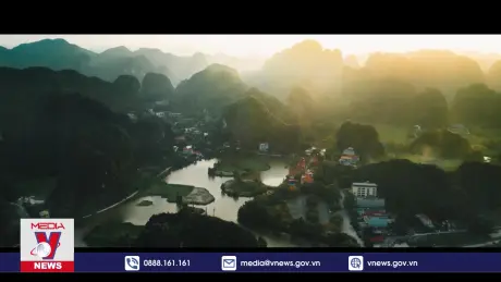 Việt Nam tiếp tục là 