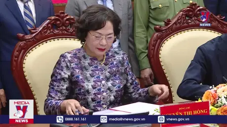 Bản tin Thời sự 20h ngày 26/11/2024