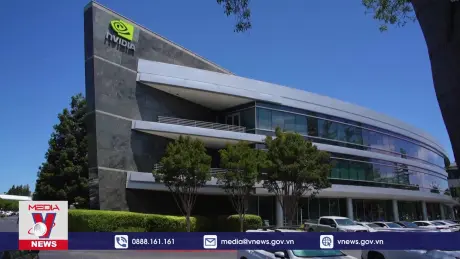 Nvidia giới thiệu mô hình AI âm thanh sáng tạo