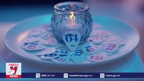 Ra mắt phim tài liệu mới về The Beatles