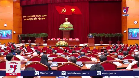 Bản tin thời sự 22h ngày 25/11/2024