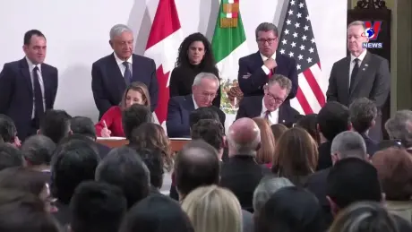 Thế giới hôm nay: Khai hỏa cuộc chiến thuế quan