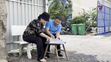 Hộp thư VNews: 20 năm đòi quyền lợi vẫn chưa có hồi kết