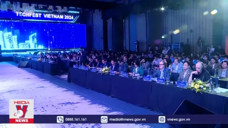 Diễn đàn chính sách quốc gia về khởi nghiệp sáng tạo