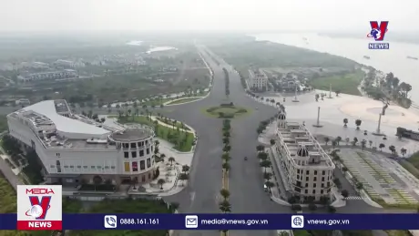 Đồng Nai yêu cầu ngăn chặn “thổi giá” gây nhiễu loạn thị trường bất động sản