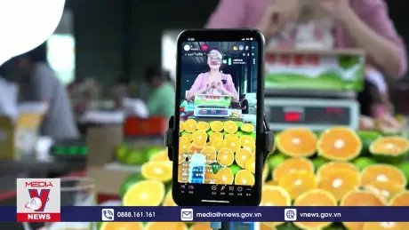 Trung Quốc đẩy mạnh kế hoạch ứng dụng 5G