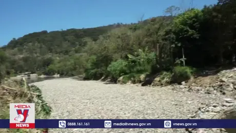 Nhiều quốc gia cam kết chấm dứt ô nhiễm nhựa