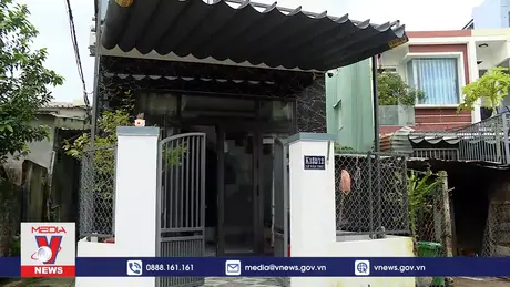 Những ngôi nhà tình nghĩa cho người nghèo an cư