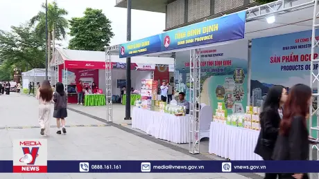 Thúc đẩy xuất khẩu qua thương mại điện tử xuyên biên giới