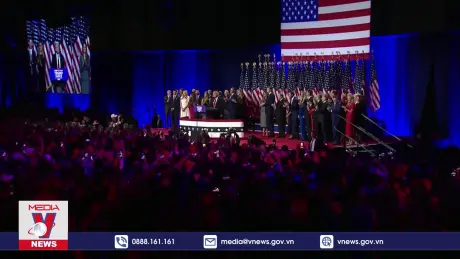 Năm sự kiện đáng được mong chờ trong năm 2025