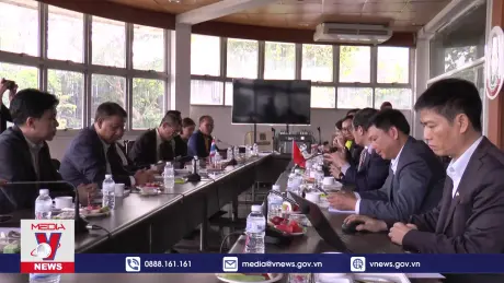 Hội Nhà báo Việt Nam coi trọng đa dạng hóa hợp tác với báo chí