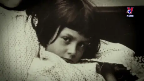 Thông điệp lịch sử: Alice ở xứ sở thần tiên