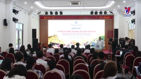 Văn hoá toàn cảnh ngày 26/11/2024