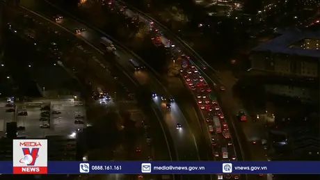 Ngành dịch vụ Mỹ hưởng lợi nhờ dịp Lễ Tạ ơn