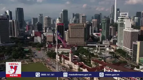 Malaysia hủy cáo buộc liên quan vụ bê bối quỹ 1MDB