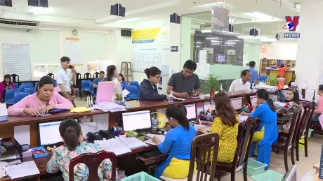 Vì an sinh cuộc sống: Mang chính sách an sinh đến người nghèo và học sinh khó khăn